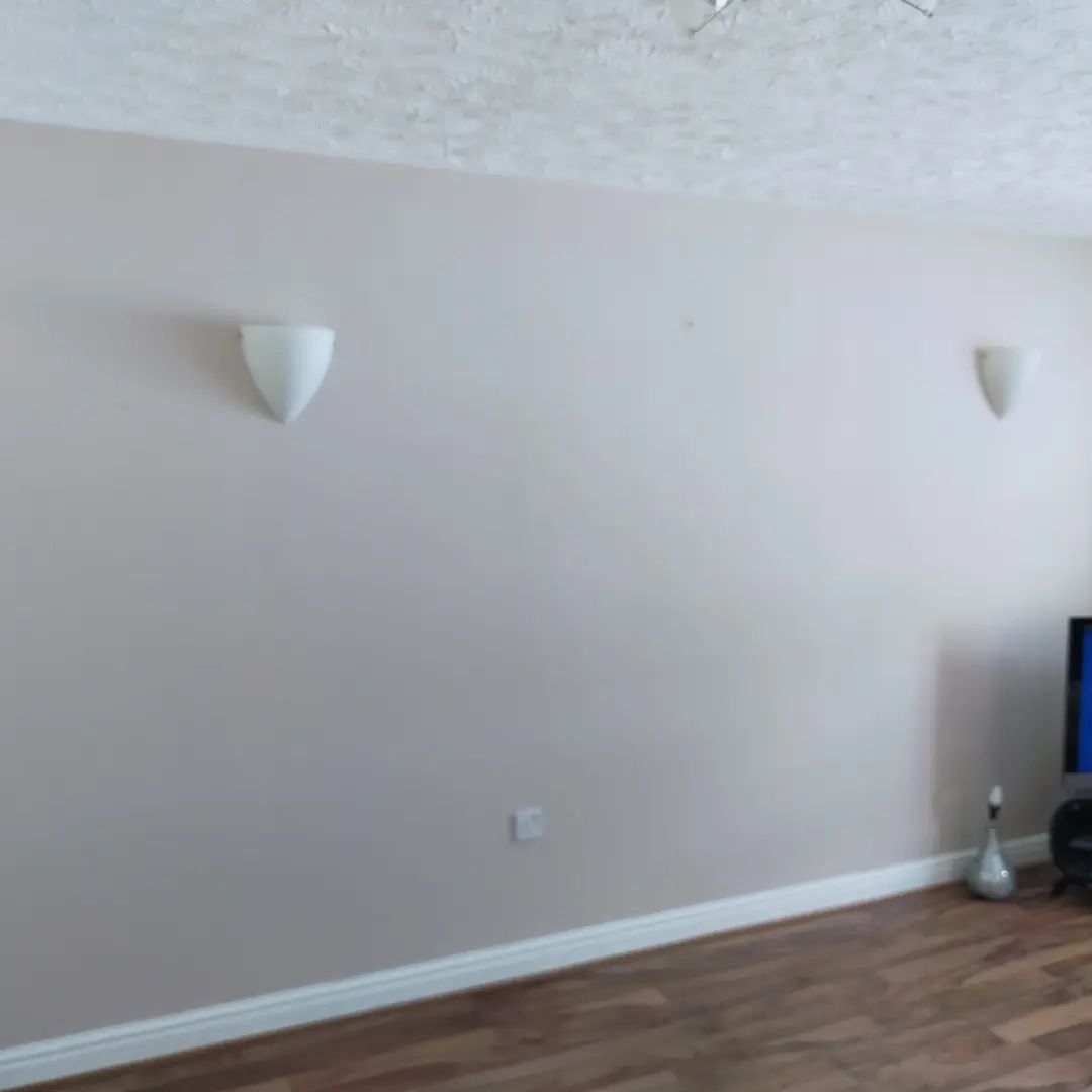 Painting and decorating in Sutton Coldfield
A selection of feature walls done in…