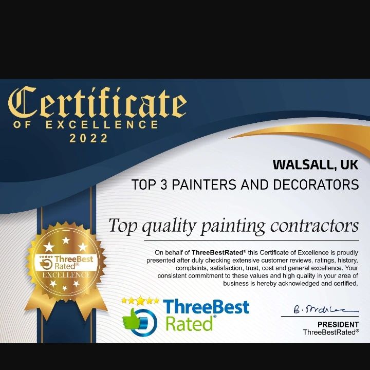 Painting and decorating/ where?? Everywhere 
For all your painting needs inside …